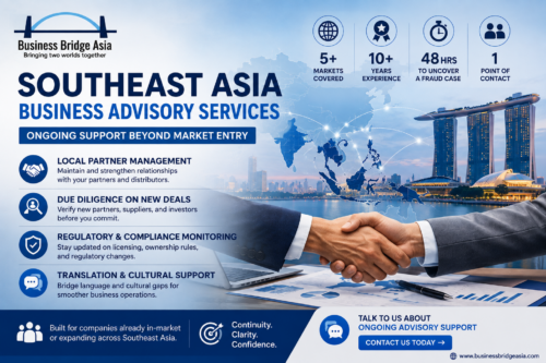 Southeast-Asia-Business-Advisory Services-BusinessBridgeAsia